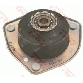 TRW JSB515 Cabeçote do amortecedor e rolamento MINI Hatchback (R56) 2.0 112 cv Diesel