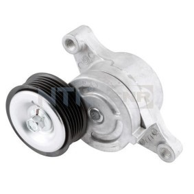 SNR GA370.05 Poulie, tendeur de courroie d'accessoire MAZDA 2 3/5 portes (DE_, DH_3) 1.5 102 CV Essence