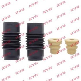 KYB 910107 Støvdeksel støtdemper og anslagsbuffer MAZDA 6 Station Wagon (GY) 1.8 120 hk Bensinmotor