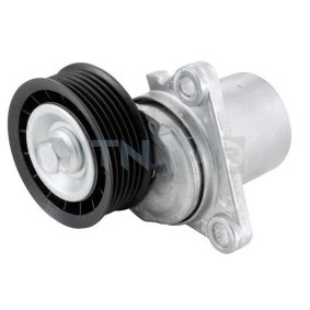 SNR GA370.03 Strammerull, kilerem med ribber MAZDA 6 Station Wagon (GY) 1.8 120 hk Bensinmotor