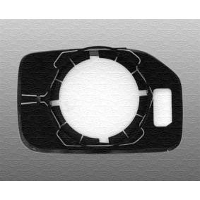 Compre Vidro de espelho, espelho retrovisor exterior da MAGNETI MARELLI 351991303120 a um preço baixo por 14,15&nbsp;&euro;