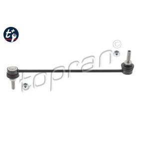 Achetez des Biellette de barre stabilisatrice TOPRAN 700 754 à prix pour 17,77&nbsp;&euro;