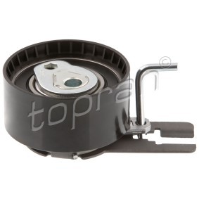 TOPRAN 302 152 Spannrolle CITROËN C3 I Schrägheck (FC_, FN_) 1.4 68 PS Diesel