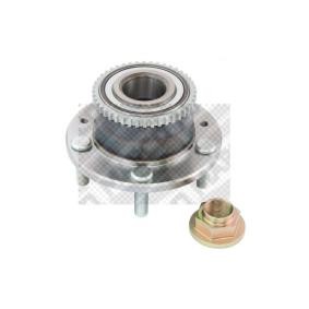 MAPCO 26292 Hjullager MAZDA 6 Station Wagon (GY) 1.8 120 hk Bensinmotor