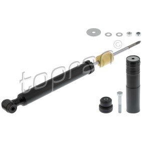 Osta Iskunvaimennin TOPRAN:llä 401 973 edullisesti hintaan 43,08&nbsp;&euro;