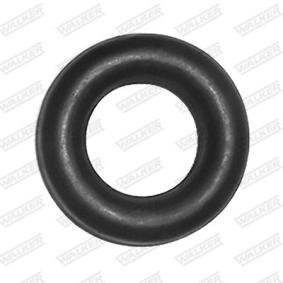 WALKER 81238 Gummistreifen, Abgasanlage TOYOTA COROLLA