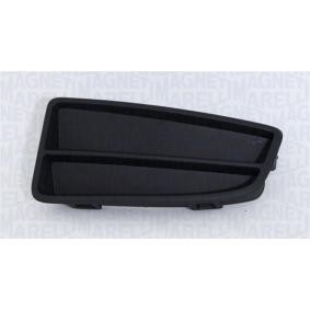 MAGNETI MARELLI 021316900680 Rejilla antiniebla FIAT