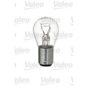 VALEO 32107 Bremslicht-Birne RENAULT LAGUNA 1 (B56, 556) 2.0 109 PS Otto