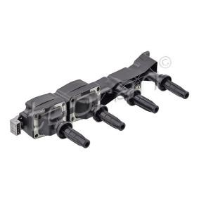 TOPRAN 721 906 Tändspole PEUGEOT 207 SW (WK_) 1.6 110 hk Bensinmotor