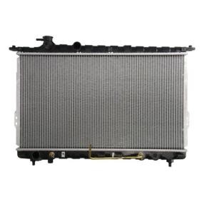 THERMOTEC D70509TT Radiateur HYUNDAI SONATA 4 (EF) 2.5 160 CV Essence