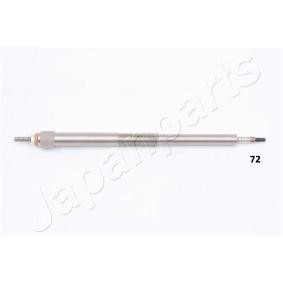 Glühkerze JPX-72 für NISSAN
