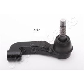 Comprar Rótula de dirección de JAPANPARTS TI-917 a bajo precio de 25,00&nbsp;&euro;