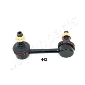 JAPANPARTS SI-443 Barre stabilisatrice HONDA CR-V 3 (RE)
