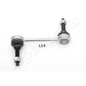 Comprar Barra estabilizadora de JAPANPARTS SI-L14 a bajo precio de 33,09&nbsp;&euro;