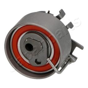 JAPANPARTS BE-129 Tensor de correia, correia dentada RENAULT WIND