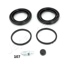 Osta Jarrusatulan korjaussarja JAPANPARTS:llä KD-107 edullisesti hintaan 55,81&nbsp;&euro;