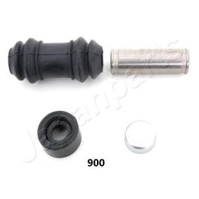 Osta Jarrusatulan korjaussarja JAPANPARTS:llä KD-900 edullisesti hintaan 53,57&nbsp;&euro;