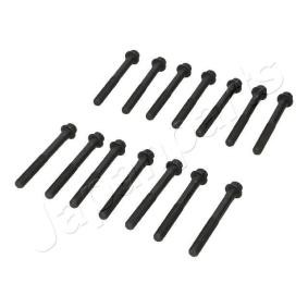 Osta Syl.kannen pultit JAPANPARTS:llä BL-503 edullisesti hintaan 42,09&nbsp;&euro;