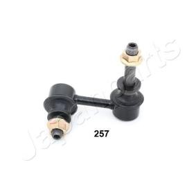 Comprar Barra estabilizadora de JAPANPARTS SI-257 a bajo precio de 29,24&nbsp;&euro;