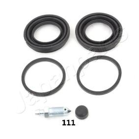 Osta Jarrusatulan korjaussarja JAPANPARTS:llä KD-111 edullisesti hintaan 55,57&nbsp;&euro;