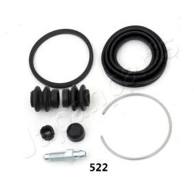 Osta Jarrusatulan korjaussarja JAPANPARTS:llä KD-522 edullisesti hintaan 69,05&nbsp;&euro;
