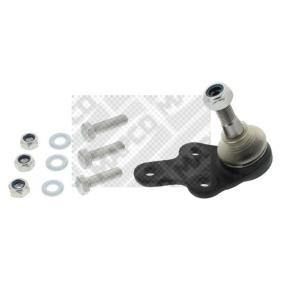 Comprar Rótula de suspensión de MAPCO 52607 a bajo precio de 14,49&nbsp;&euro;