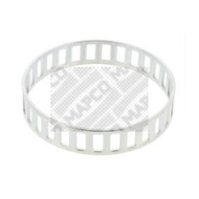 MAPCO 76357 Abs sensor CITROËN XSARA