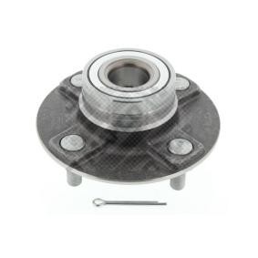 Comprar Juego de cojinete de rueda de MAPCO 26228 a bajo precio de 27,92&nbsp;&euro;