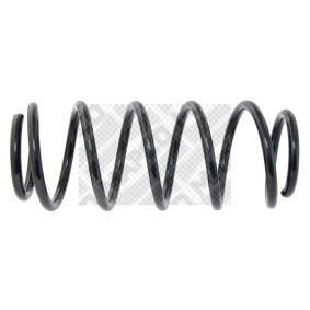 Comprar Muelle de suspensión de MAPCO 70941 a bajo precio de 16,21&nbsp;&euro;