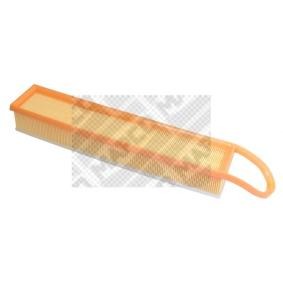 Comprar Filtro de aire de MAPCO 60880 a bajo precio de 14,47&nbsp;&euro;