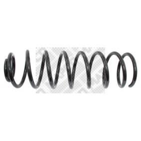 Comprar Muelle de suspensión de MAPCO 70956 a bajo precio de 14,68&nbsp;&euro;
