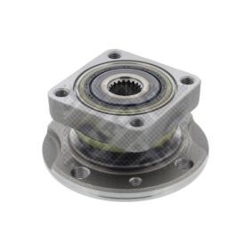 Comprar Juego de cojinete de rueda de MAPCO 26038 a bajo precio de 51,36&nbsp;&euro;