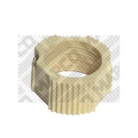 MAPCO 33953 Kit de réparation de crémaillère de direction SKODA