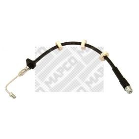 Comprar Latiguillo de freno de MAPCO 3654 a bajo precio de 10,51&nbsp;&euro;