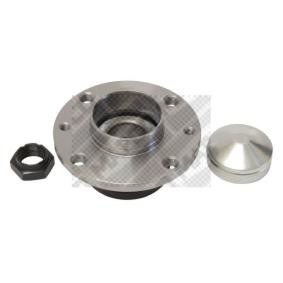 Comprar Juego de cojinete de rueda de MAPCO 26028 a bajo precio de 58,01&nbsp;&euro;