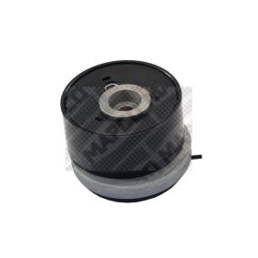 MAPCO 23787 Rolo tensor, correia dentada OPEL MOKKA