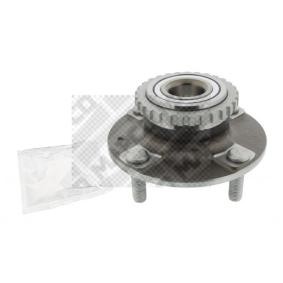 Comprar Juego de cojinete de rueda de MAPCO 26575 a bajo precio de 26,44&nbsp;&euro;