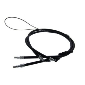 MAPCO 5072 Cabo de freio de mão CITROËN JUMPER