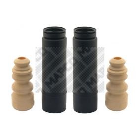 MAPCO 34821 Stoßdämpfer Staubmanschette und Anschlagpuffer SEAT Ibiza 4 Sportcoupe (6J1, 6P5) 1.4 75 PS Diesel