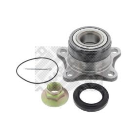 MAPCO 26262 Hjullager TOYOTA CARINA E Sedan (_T19_)