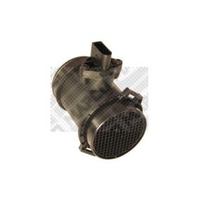 Comprar Medidor de masa de aire de MAPCO 42859 a bajo precio de 42,68&nbsp;&euro;