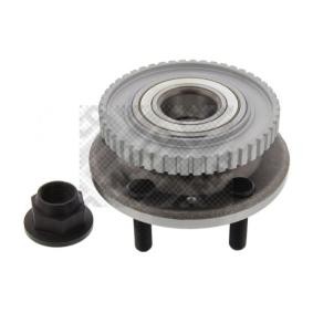 MAPCO 26923 Radnabe VOLVO 960 II (964)