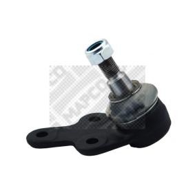 Comprar Rótula de suspensión de MAPCO 52606 a bajo precio de 19,93&nbsp;&euro;