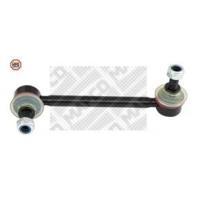 Comprar Bieleta de suspensión de MAPCO 59243HPS a bajo precio de 13,80&nbsp;&euro;