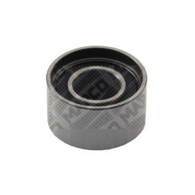 MAPCO 23053 Umlenk- / Führungsrolle, Keilrippenriemen ALFA ROMEO 159 Sportwagon (939) 2.4 200 PS Diesel