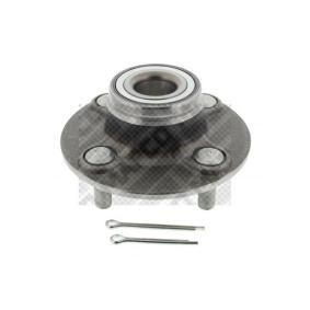 Comprar Juego de cojinete de rueda de MAPCO 26528 a bajo precio de 40,38&nbsp;&euro;