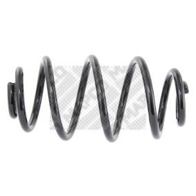 Comprar Muelle de suspensión de MAPCO 70949 a bajo precio de 57,88&nbsp;&euro;
