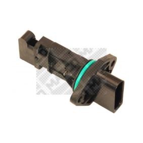 Comprar Medidor de masa de aire de MAPCO 42863 a bajo precio de 43,64&nbsp;&euro;