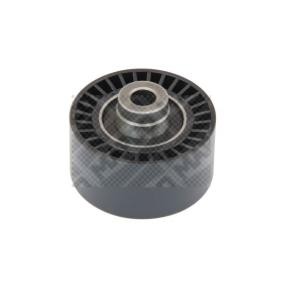 MAPCO 23366 Polia de desvio / de guia, correia dentada FORD C-MAX