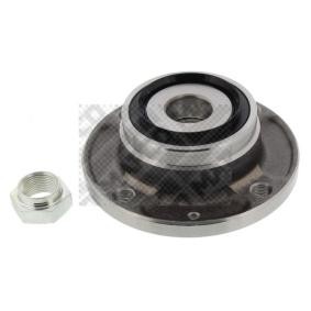 Comprar Juego de cojinete de rueda de MAPCO 26309 a bajo precio de 70,27&nbsp;&euro;